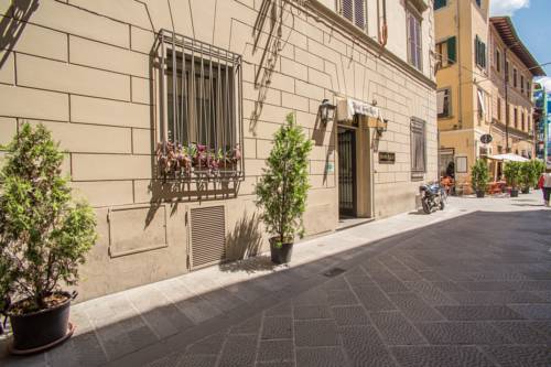 Hotel Nuova Italia