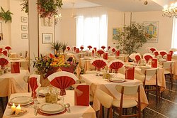 Hotel Romagna