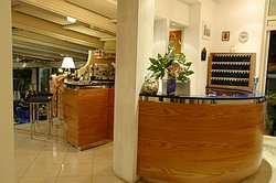 Hotel Romagna