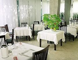 Hotel Giulio Cesare