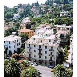 Hotel Giulio Cesare