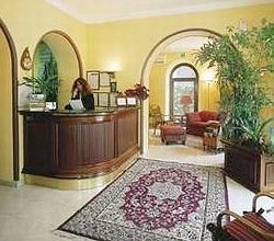 Hotel Giulio Cesare
