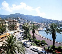 Hotel Giulio Cesare