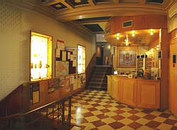 Hotel Nazionale