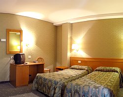 Hotel Nazionale