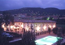 Relais dell'Olmo