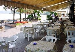 Hotel Du Lac