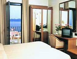 Hotel Du Lac