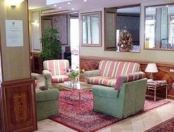 Hotel Du Lac