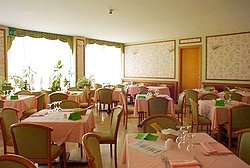 Hotel Du Lac