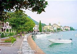 Hotel Du Lac