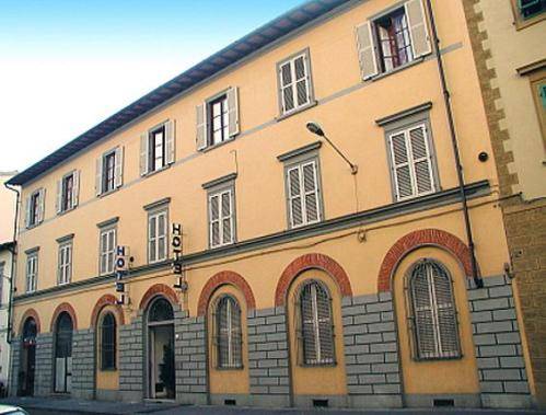 Hotel Rita Major