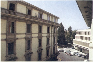 STELLA MARY