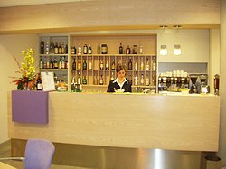 Hotel Aries