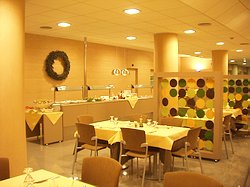 Hotel Aries
