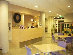 Hotel Aries