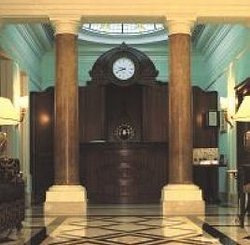 GRAND HOTEL LIBERTY