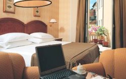 GRAND HOTEL LIBERTY