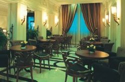 GRAND HOTEL LIBERTY