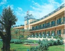 NH Catania Parco degli Aragonesi