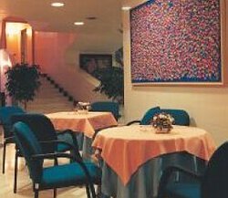 Crystal Hotel