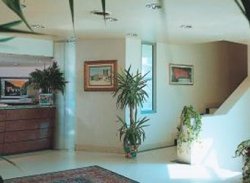 Crystal Hotel
