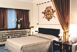 NH Milano Grand Hotel Verdi