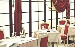 NH Milano Grand Hotel Verdi