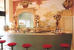 NH Milano Grand Hotel Verdi
