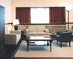NH Milano Grand Hotel Verdi