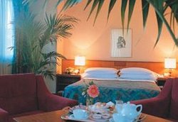 Hotel Royal Palace