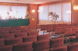 Hotel Royal Palace