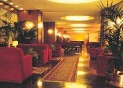 Hotel Royal Palace