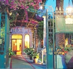 Belmond Grand Hotel Timeo