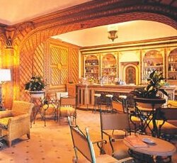 Belmond Grand Hotel Timeo
