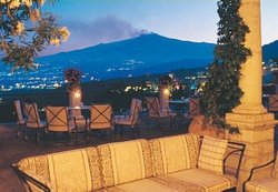 Belmond Grand Hotel Timeo