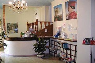 DUILIO HOTEL