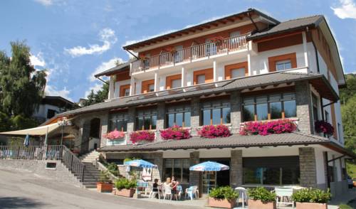 Albergo Moderno