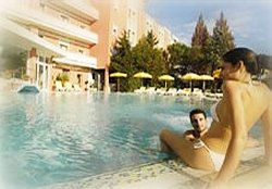 Hotel Aqua