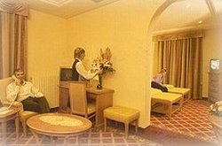 Hotel Aqua