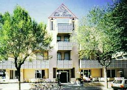 Hotel Des Bains
