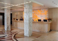 Hotel Tiffany Milano