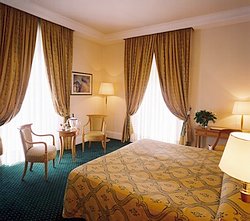 Grand Hotel Rimini e Residenza Parco Fellini