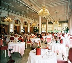 Grand Hotel Rimini e Residenza Parco Fellini
