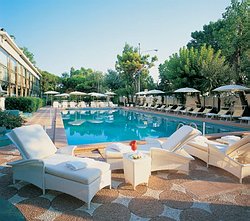 Grand Hotel Rimini e Residenza Parco Fellini