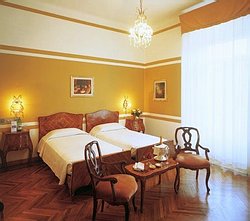 Grand Hotel Rimini e Residenza Parco Fellini