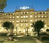 Grand Hotel Rimini e Residenza Parco Fellini
