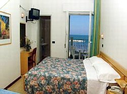 Hotel Zeus
