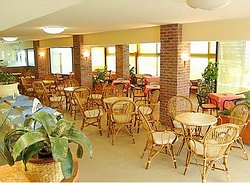 Hotel Zeus