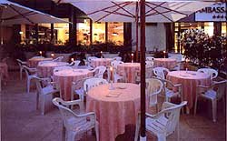 Toscana Ambassador